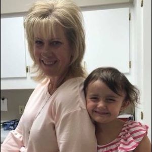 Meet your Posher, Donna